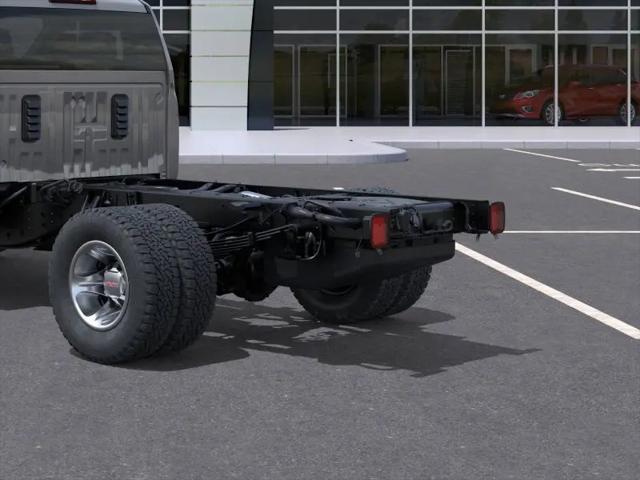 2026 GMC Sierra 3500HD Pro