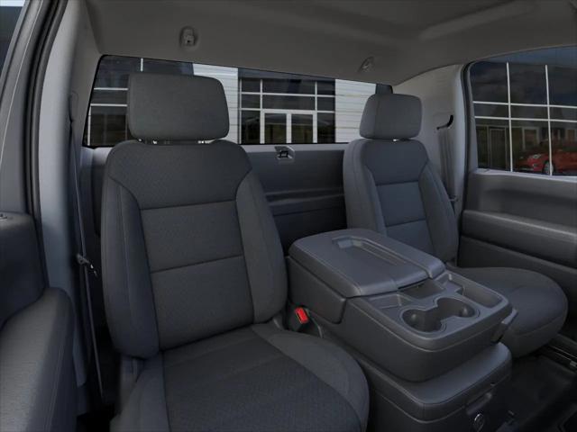 2026 GMC Sierra 3500HD Pro