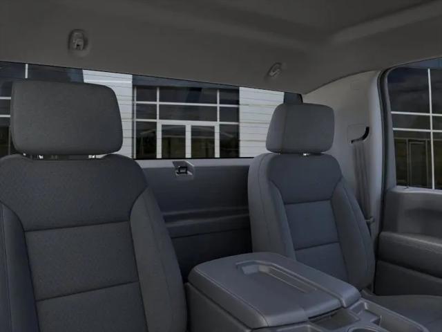 2026 GMC Sierra 3500HD Pro