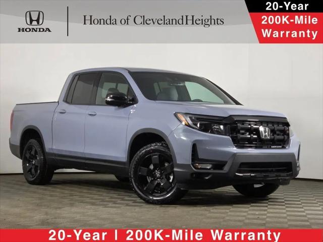 2026 Honda Ridgeline Black Edition for sale in Cleveland Heights, OH