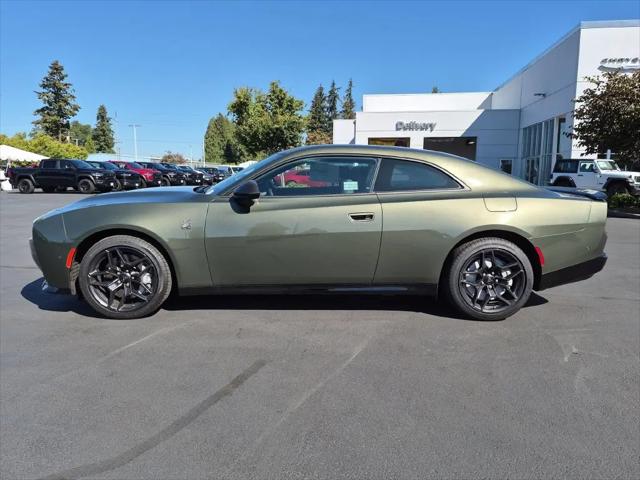 2026 Dodge Charger Scat Pack Plus 2-Door AWD