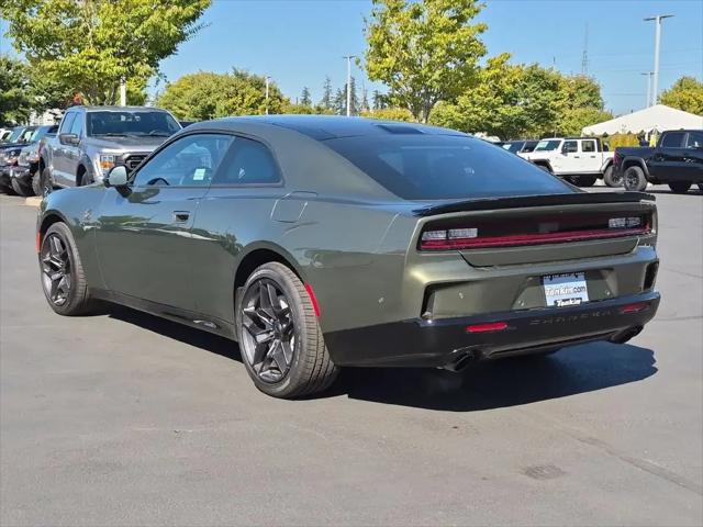 2026 Dodge Charger Scat Pack Plus 2-Door AWD