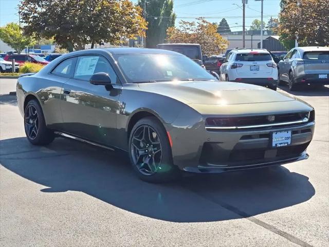 2026 Dodge Charger Scat Pack Plus 2-Door AWD