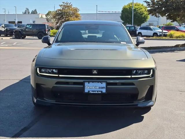 2026 Dodge Charger Scat Pack Plus 2-Door AWD