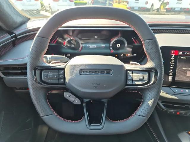 2026 Dodge Charger Scat Pack Plus 2-Door AWD