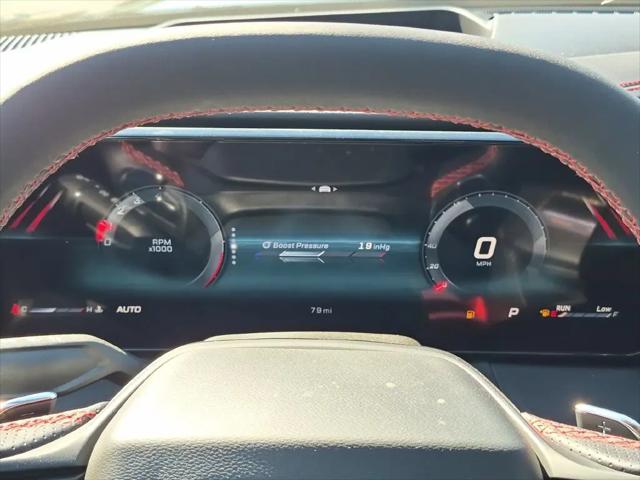 2026 Dodge Charger Scat Pack Plus 2-Door AWD