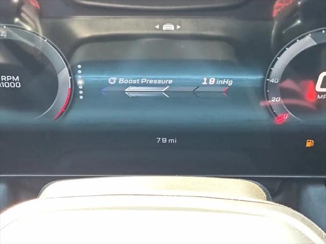2026 Dodge Charger Scat Pack Plus 2-Door AWD