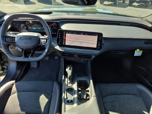 2026 Dodge Charger Scat Pack Plus 2-Door AWD