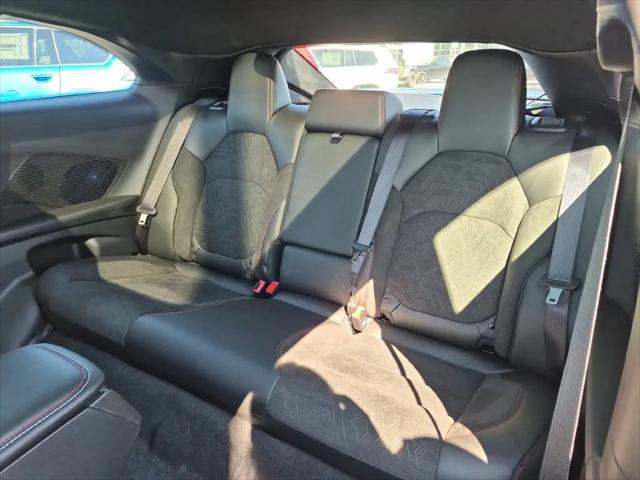 2026 Dodge Charger Scat Pack Plus 2-Door AWD
