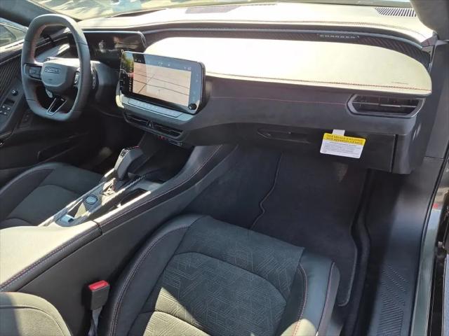 2026 Dodge Charger Scat Pack Plus 2-Door AWD