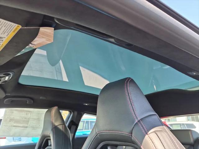 2026 Dodge Charger Scat Pack Plus 2-Door AWD