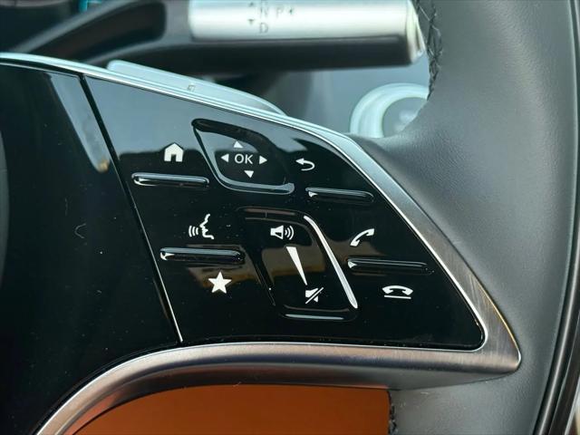 2026 Mercedes-Benz S 580 4MATIC