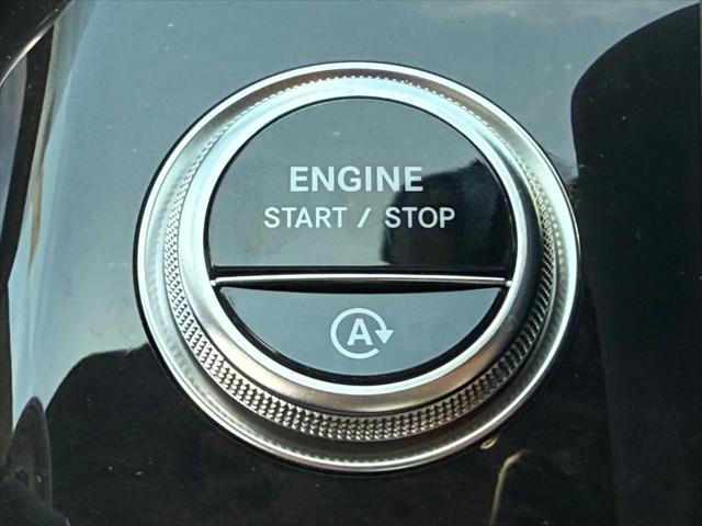 2026 Mercedes-Benz S 580 4MATIC
