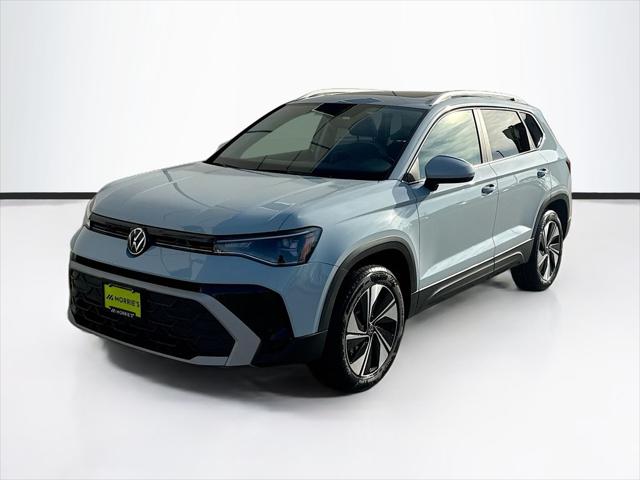 2026 Volkswagen Taos SE for sale in La Crosse, WI