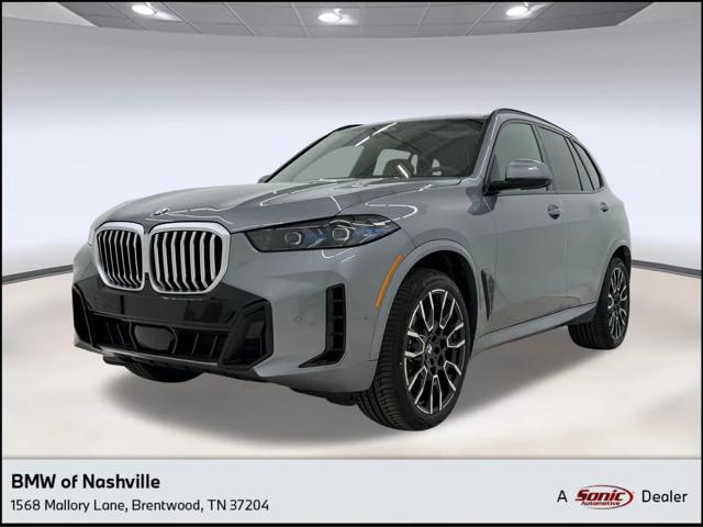 2026 BMW X5 xDrive40i for sale in Brentwood, TN