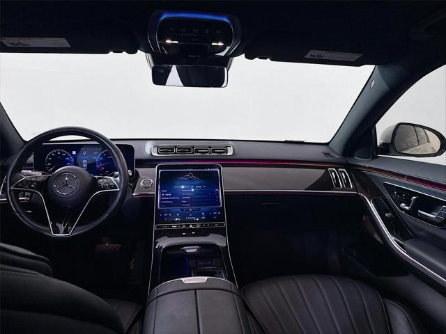 2023 Mercedes-Benz 500 4MATIC