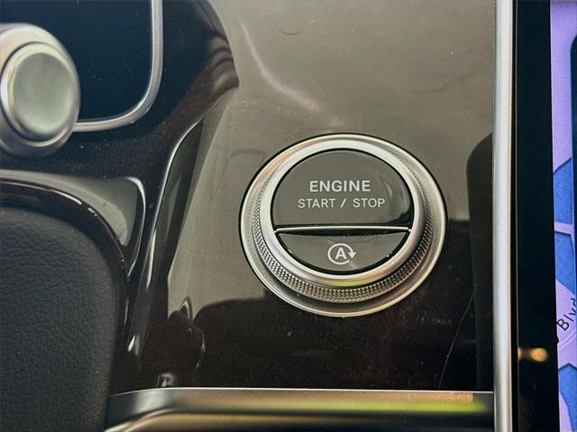 2023 Mercedes-Benz 500 4MATIC