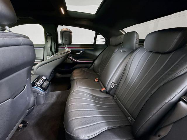 2023 Mercedes-Benz 500 4MATIC