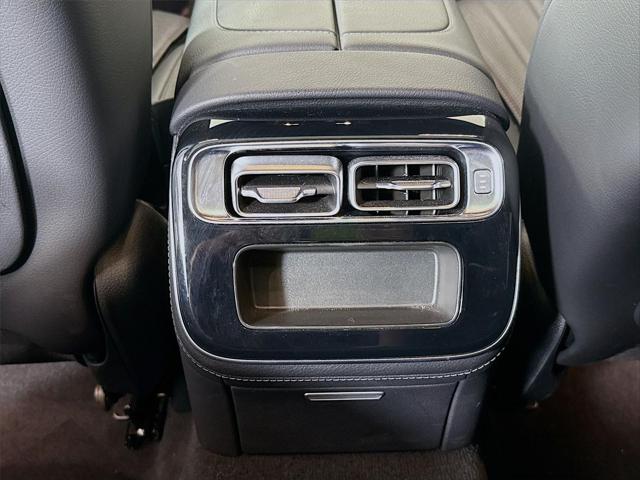 2023 Mercedes-Benz 500 4MATIC