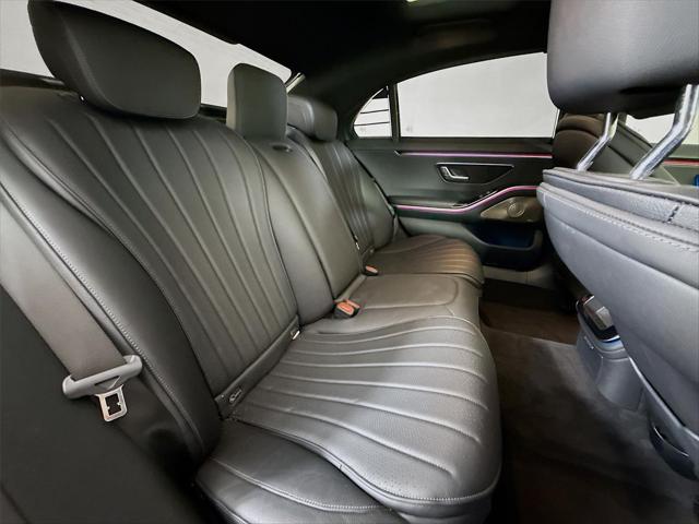 2023 Mercedes-Benz 500 4MATIC