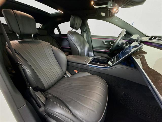 2023 Mercedes-Benz 500 4MATIC