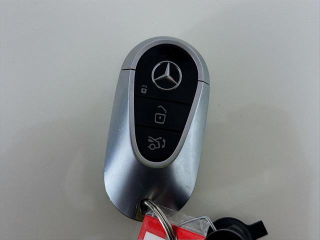 2023 Mercedes-Benz 500 4MATIC