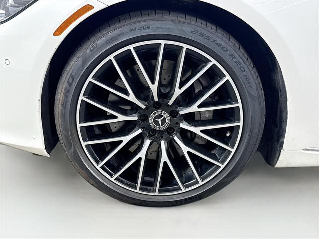 2023 Mercedes-Benz 500 4MATIC