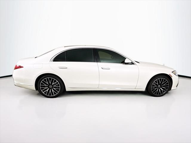 2023 Mercedes-Benz 500 4MATIC
