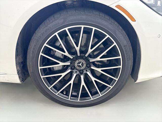 2023 Mercedes-Benz 500 4MATIC