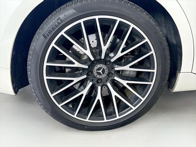2023 Mercedes-Benz 500 4MATIC