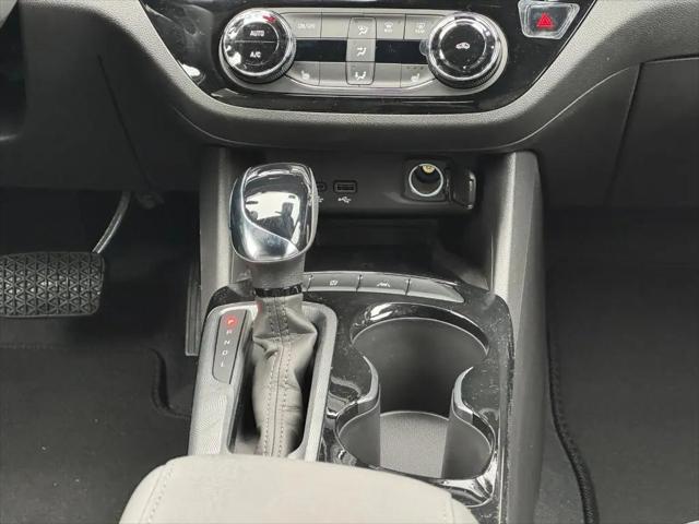 2026 Buick NV Sport Touring FWD