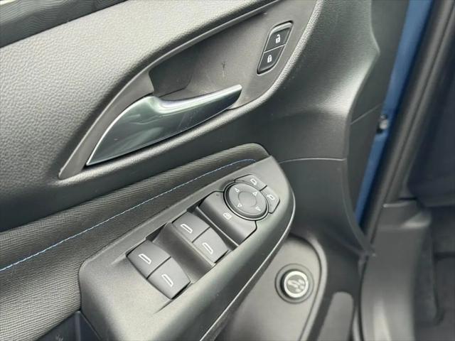 2026 Buick NV Sport Touring FWD