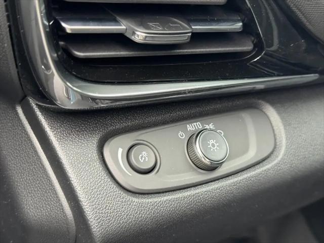 2026 Buick NV Sport Touring FWD