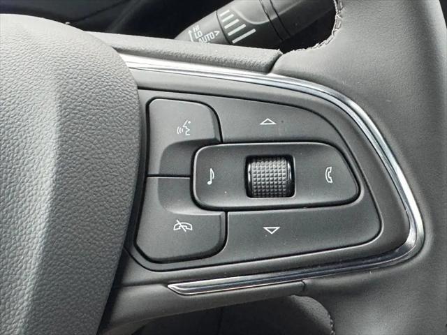 2026 Buick NV Sport Touring FWD