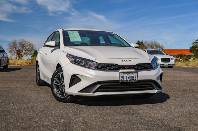 2024 Kia Forte LXS for sale in Santa Maria, CA
