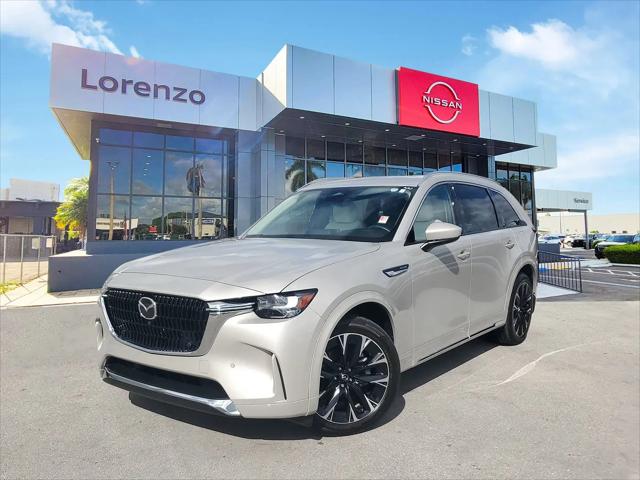 2025 Mazda X-90 3.3 Turbo S Premium Plus Package for sale in Homestead, FL