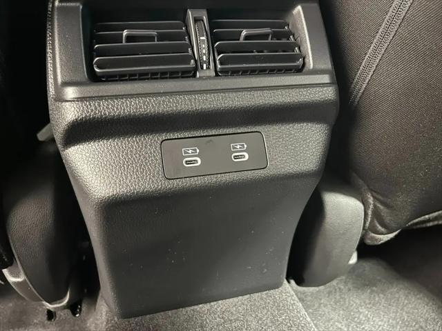 2026 Honda Accord Sedan Sport