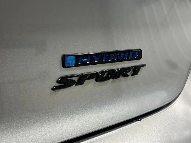 2026 Honda Accord Sedan Sport
