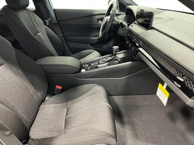 2026 Honda Accord Sedan Sport