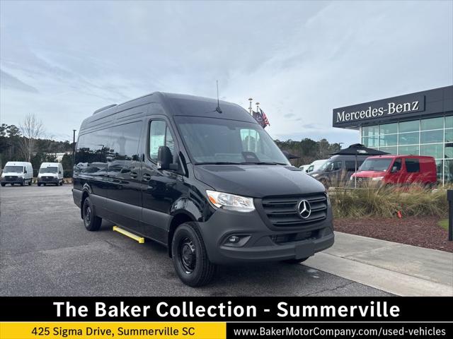 2026 Mercedes-Benz Sprinter 2500 Passenger 170 WB for sale in Summerville, SC