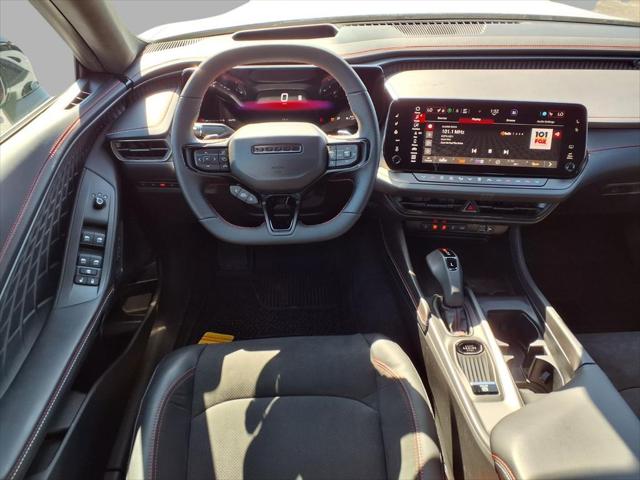 2026 Dodge Charger R/T Plus