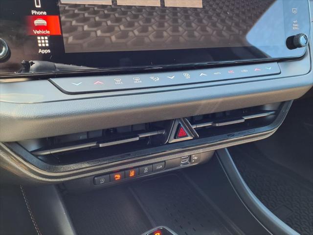 2026 Dodge Charger R/T Plus