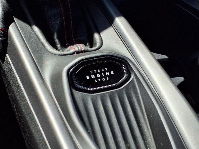 2026 Dodge Charger R/T Plus