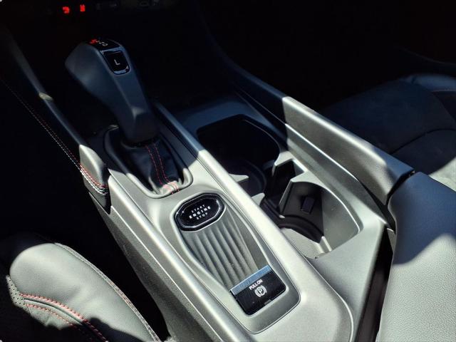 2026 Dodge Charger R/T Plus