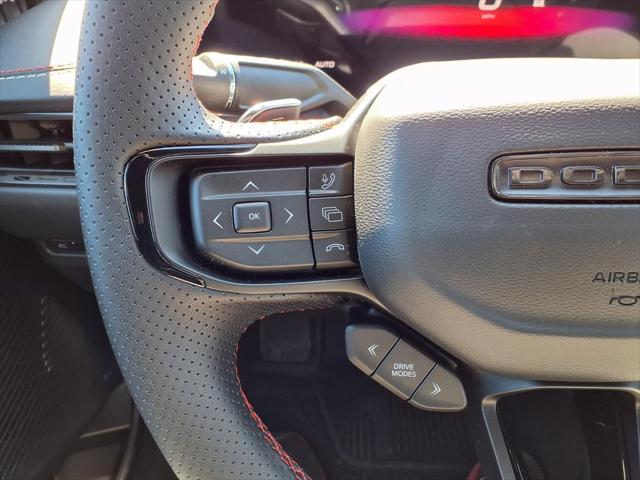 2026 Dodge Charger R/T Plus