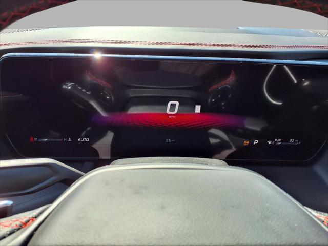 2026 Dodge Charger R/T Plus