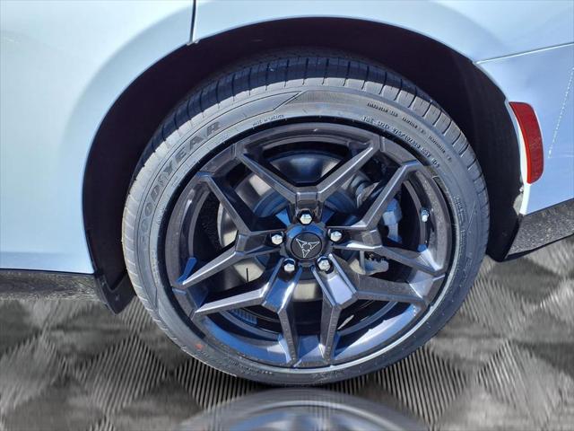 2026 Dodge Charger R/T Plus