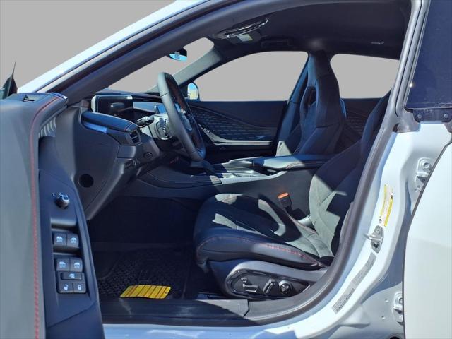 2026 Dodge Charger R/T Plus