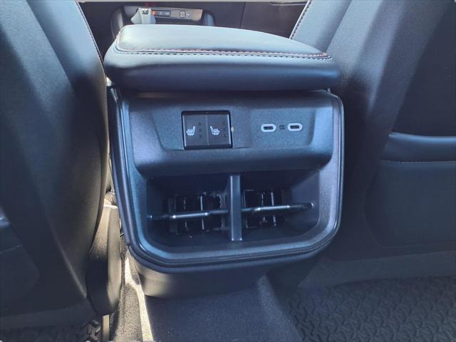 2026 Dodge Charger R/T Plus