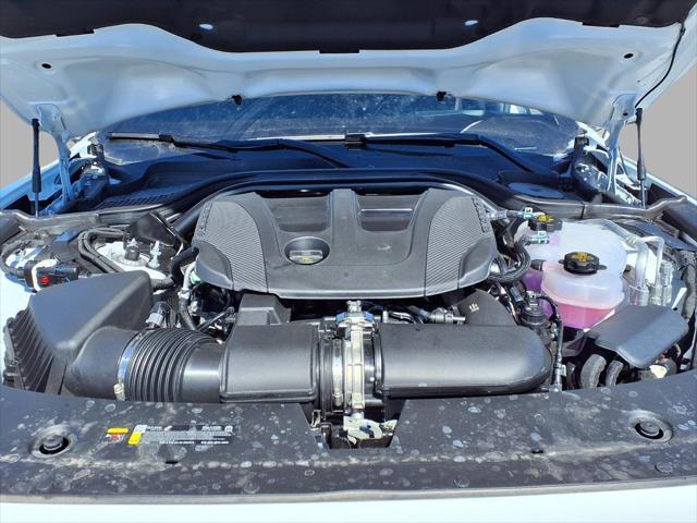 2026 Dodge Charger R/T Plus